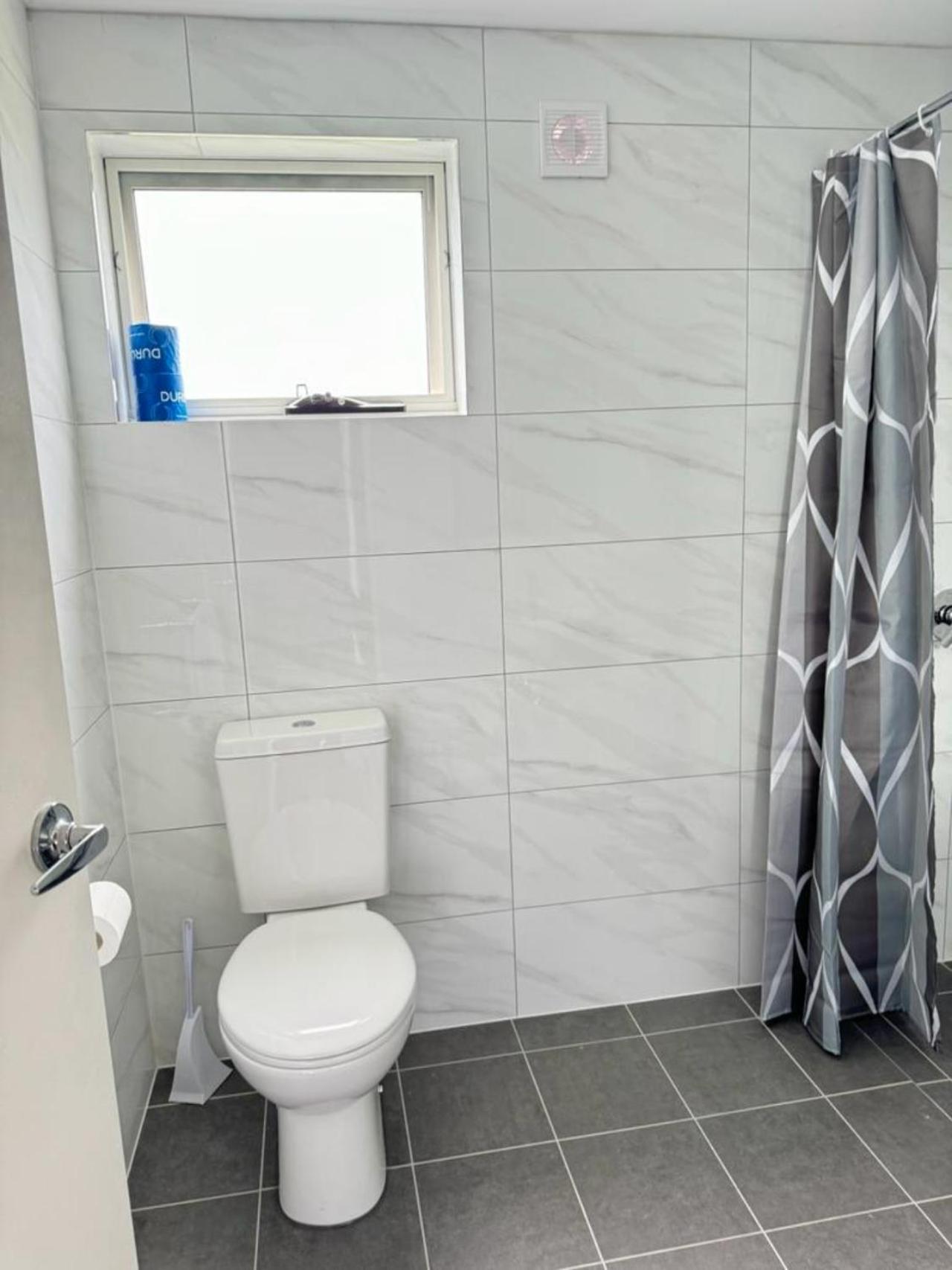 Twin City Motor Inn Wodonga Dış mekan fotoğraf