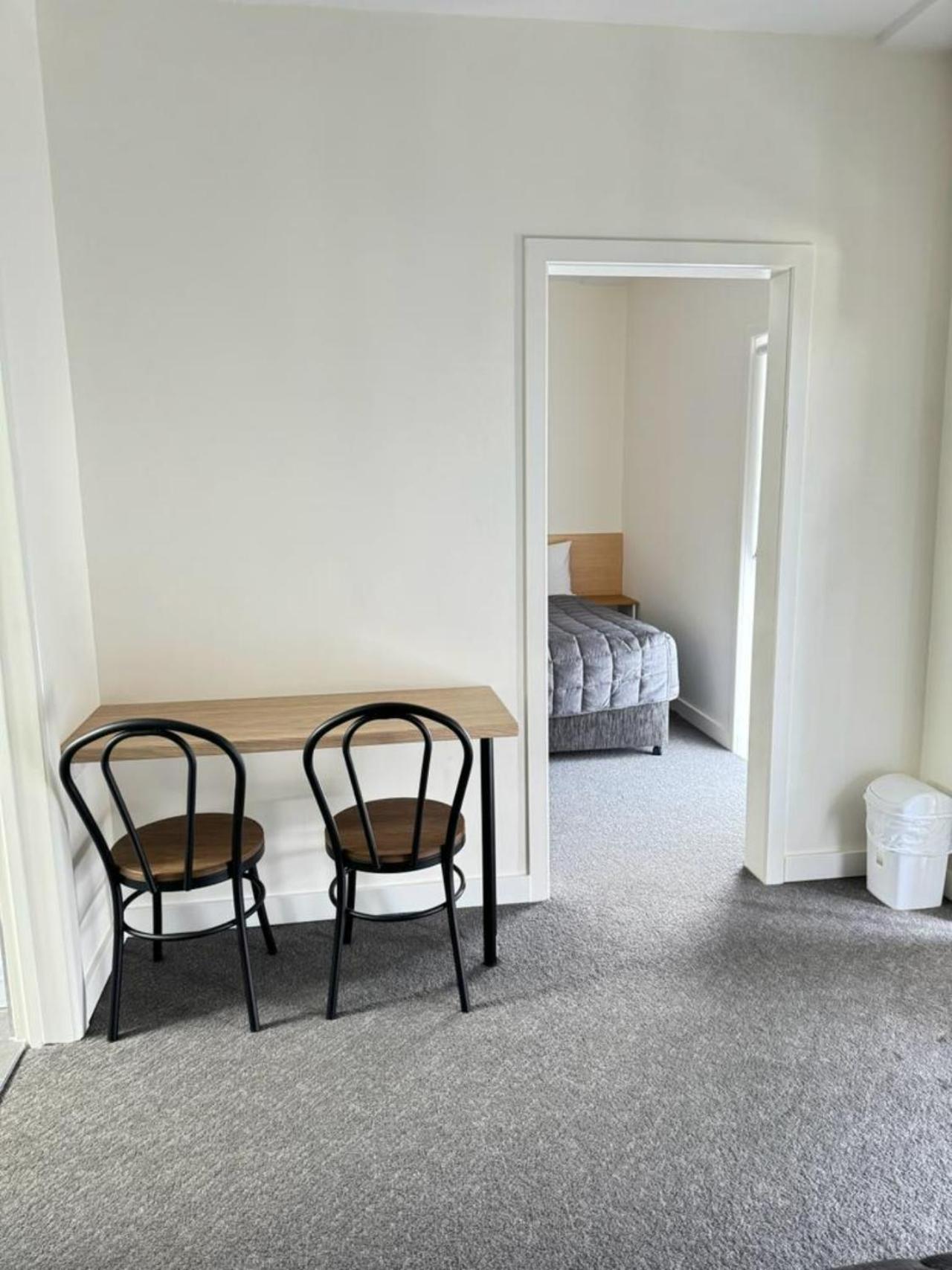 Twin City Motor Inn Wodonga Dış mekan fotoğraf