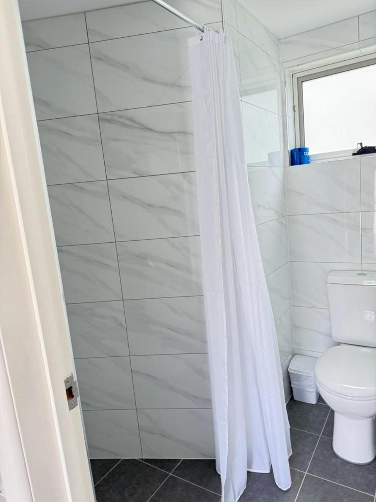 Twin City Motor Inn Wodonga Dış mekan fotoğraf