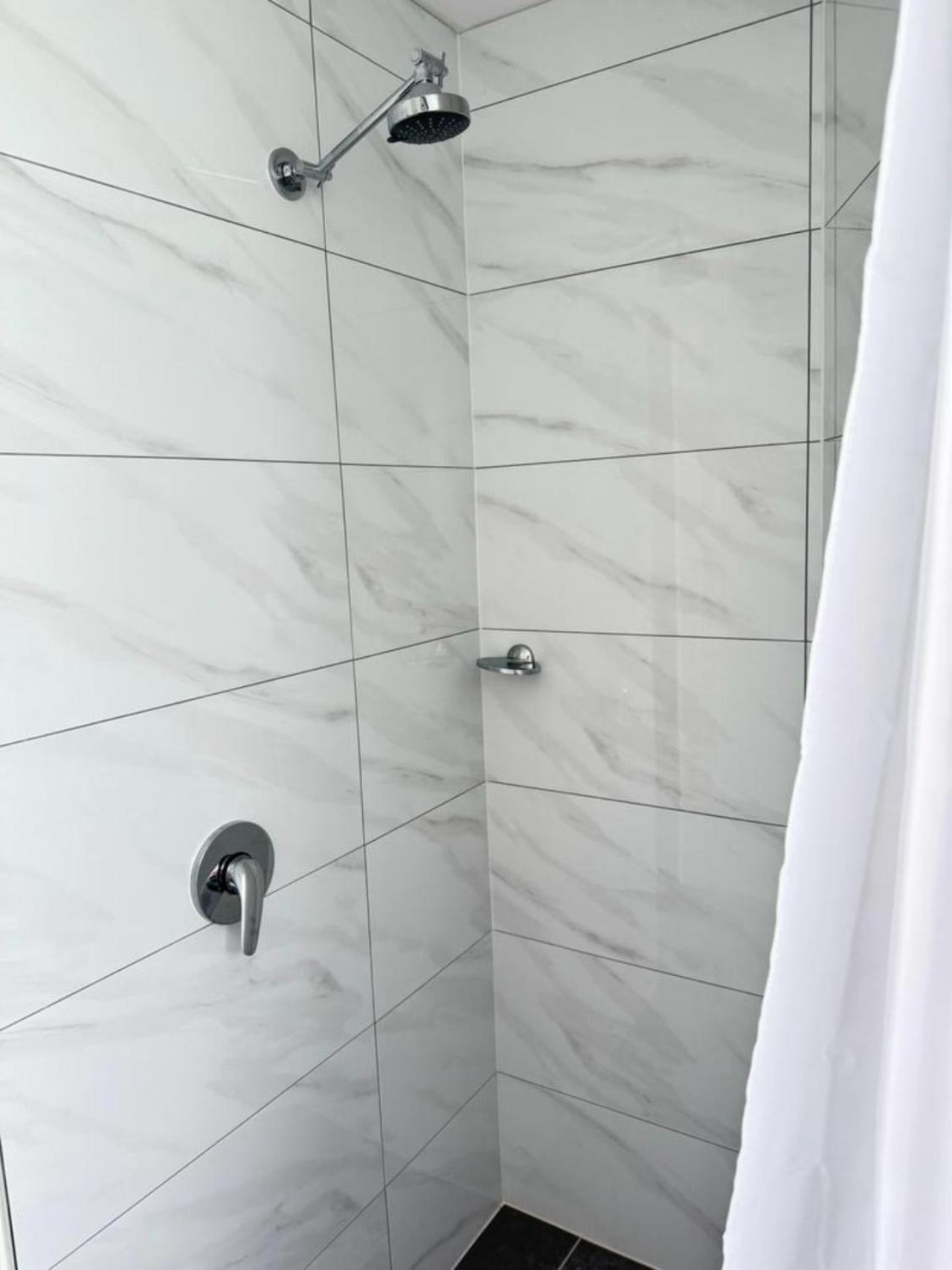 Twin City Motor Inn Wodonga Dış mekan fotoğraf