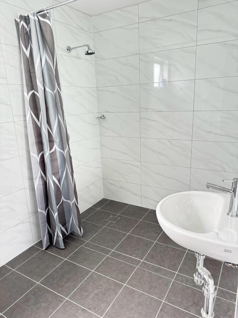 Twin City Motor Inn Wodonga Dış mekan fotoğraf