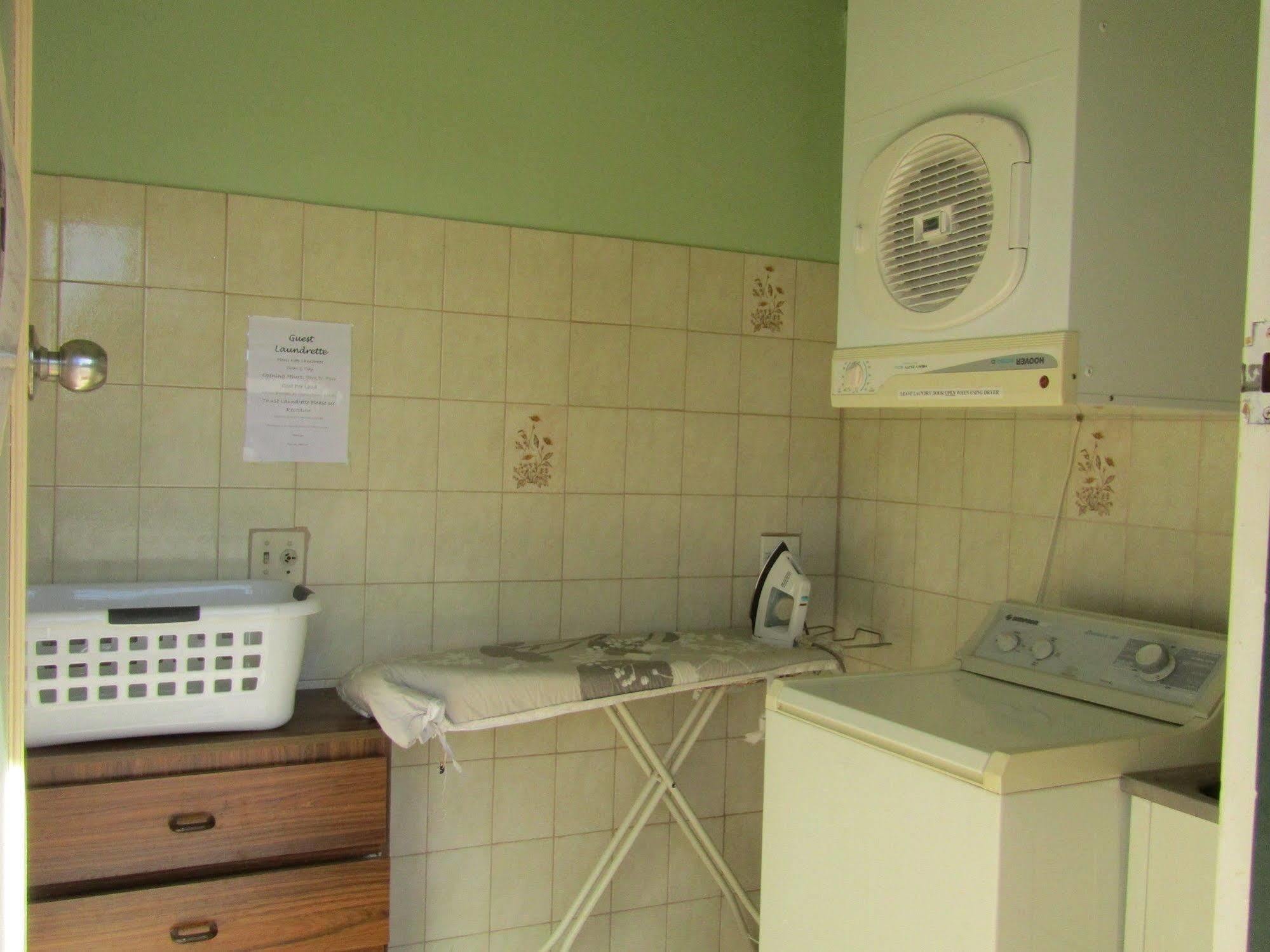 Twin City Motor Inn Wodonga Dış mekan fotoğraf
