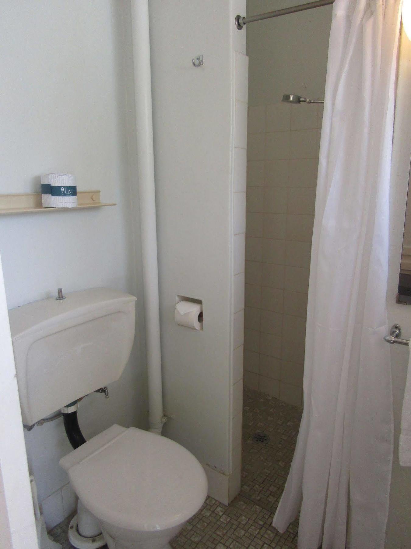 Twin City Motor Inn Wodonga Dış mekan fotoğraf